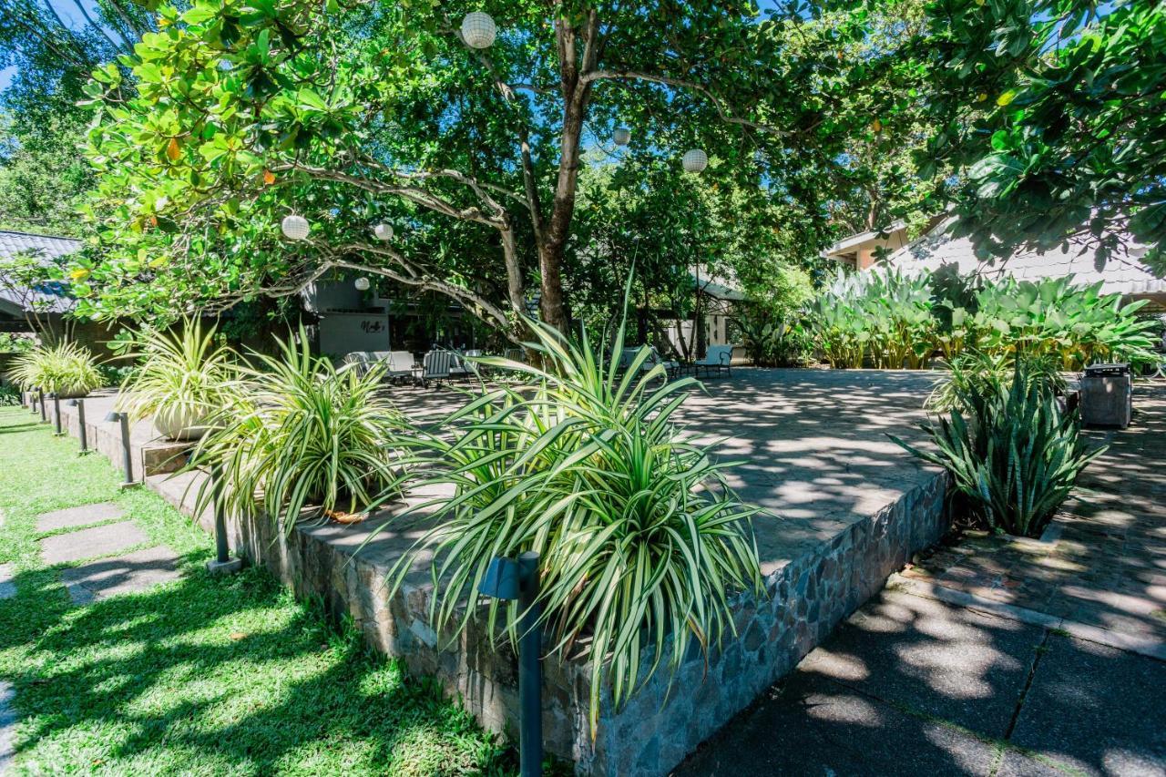The Henry Resort Dumaguete Dumaguete City Exterior foto